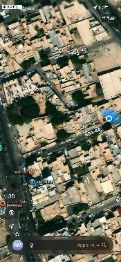 أرض للبيع في الكرادة - 178 م² / 903,350,000 IQD — صورة 2