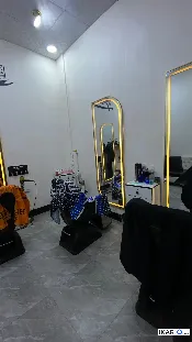 محل للإيجار في الموفقيه - 25 م² / 200,000 IQD — صورة 3