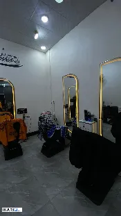 محل للإيجار في الموفقيه - 25 م² / 200,000 IQD — صورة 2