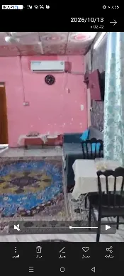أرض للبيع في دور النفط - 150 م² / 7,000,000 IQD — صورة 4