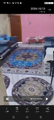 أرض للبيع في دور النفط - 150 م² / 7,000,000 IQD — صورة 3