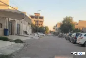 أرض للبيع في اليرموك - 240 م² / 870,000,000 IQD — صورة 3