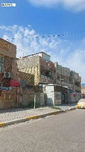 دار للبيع في الراشدية - 50 م² / 58,000,000 IQD — صورة 2