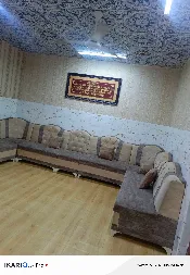 دار للبيع في حي الأصدقاء - 100 م² / 150,000,000 IQD — صورة 3