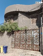 دار للبيع في ابي الخصيب - 140 م² / 160,000,000 IQD — صورة 2