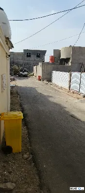 دار للبيع في ابي الخصيب - 125 م² / 68,000,000 IQD — صورة 3