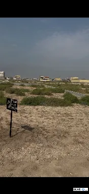 أرض للبيع في الجزيره - 1250 م² / 290,000,000 IQD — صورة 4