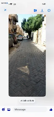 دار للبيع في الأعظمية - 240 م² / 2,600,000 IQD — صورة 2