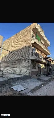 عمارة للبيع في الشورجة - 125 م² / 325,000,000 IQD — صورة 3