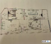 شقة للبيع في مجمع الأمل السكني - 139 م² / 190,000,000 IQD — صورة 2