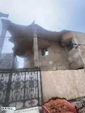 دار للبيع في الجزيره - 200 م² / 100,000,000 IQD — صورة 3