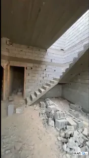 دار للبيع في الجزيره - 100 م² / 40,000,000 IQD — صورة 3