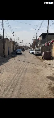 أرض للبيع في البصرة - 200 م² / 17,000,000 IQD — صورة 2