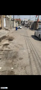 أرض للبيع في البصرة - 200 م² / 17,000,000 IQD — صورة 4