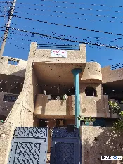 دار للبيع في الجهاد - 200 م² / 550,000,000 IQD — صورة 3