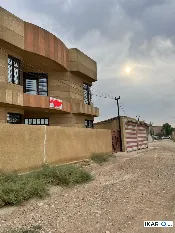 دار للبيع في الدورة - 240 م² / 2,400,000 IQD — صورة 2