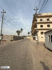أرض للبيع في الدورة - 100 م² / 100,000,000 IQD — صورة 2