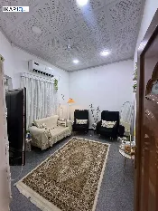 دار للبيع في ابي الخصيب - 100 م² / 50,000,000 IQD — صورة 3