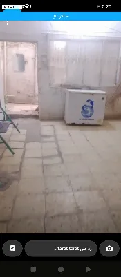 دار للبيع في مدينة الصدر - 144 م² / 165,000,000 IQD — صورة 2