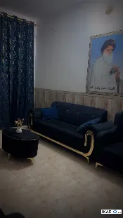 دار للبيع في مدينة الصدر - 100 م² / 52,000,000 IQD — صورة 3