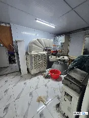 أرض للبيع في الزبير - 1800 م² / 50,000,000 IQD — صورة 3