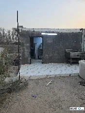 أرض للبيع في الزبير - 1800 م² / 50,000,000 IQD — صورة 2