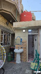دار للبيع في ياسين خريبط - 200 م² / 440,000,000 IQD — صورة 2