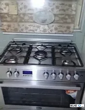 شقة للإيجار في بغداد - 120 م² / 1,087,500 IQD — صورة 2