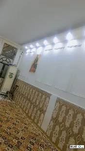 دار للبيع في الحيانية - 70 م² / 100,000,000 IQD — صورة 4