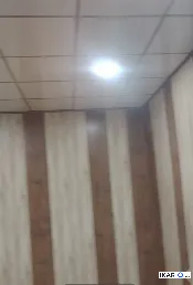 محل للإيجار في ساحة سعد - 21 م² / 400,000 IQD — صورة 2