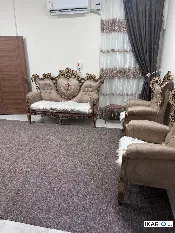 شقة للإيجار في مجمع الأمل السكني - 100 م² / 1,000,000 IQD — صورة 3