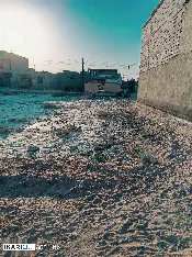 أرض للبيع في الجزيره - 193 م² / 39,000,000 IQD — صورة 3