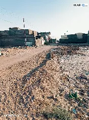 أرض للبيع في الجزيره - 193 م² / 39,000,000 IQD — صورة 4
