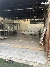 محل للإيجار في الجبيلة - 666 م² / 600,000 IQD — صورة 3