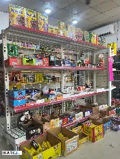 محل للإيجار في الموفقيه - 88 م² / 8,000 IQD — صورة 2