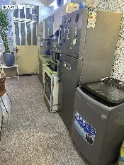 شقة للإيجار في شارع فلسطين - 75 م² / 1,350 IQD — صورة 4