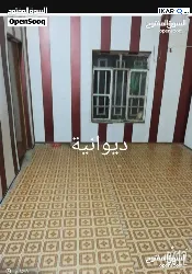 دار للبيع في القبلة - 150 م² / 189,000,000 IQD — صورة 3