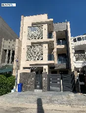 شقة للإيجار في اليرموك - 200 م² / 1,160,000 IQD — صورة 2