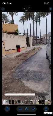 دار للبيع في المدائن - 630 م² / 300,000,000 IQD — صورة 2