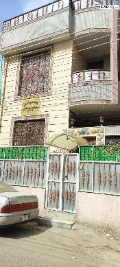 دار للبيع في الجمهورية - 114 م² / 25,000,000 IQD — صورة 3