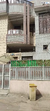 دار للبيع في الجمهورية - 114 م² / 25,000,000 IQD — صورة 2