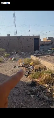 أرض للبيع في ابوغريب - 100 م² / 45,000,000 IQD — صورة 2