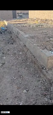 أرض للبيع في ابوغريب - 100 م² / 45,000,000 IQD — صورة 3