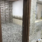 طابق من عمارة للإيجار في الحرية - 154 م² / 3,500 IQD — صورة 3