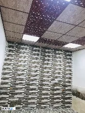 طابق من عمارة للإيجار في الحرية - 154 م² / 3,500 IQD — صورة 2