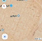 أرض للبيع في التنومة - 250 م² / 6,300,000 IQD — صورة 3