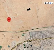 أرض للبيع في التنومة - 250 م² / 6,300,000 IQD — صورة 2
