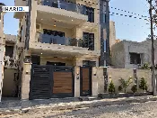 شقة للإيجار في البراضعية - 111 م² / 750,000 IQD — صورة 3