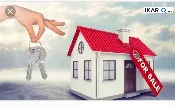 دار للبيع في القادسية - 168 م² / 9,999,999 IQD — صورة 2