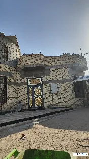فيلا للبيع في الجزيره - 200 م² / 2,000,000 IQD — صورة 3